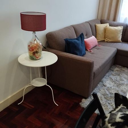 Esm Rental - Santa Catarina Cozy Apartment Porto Eksteriør billede