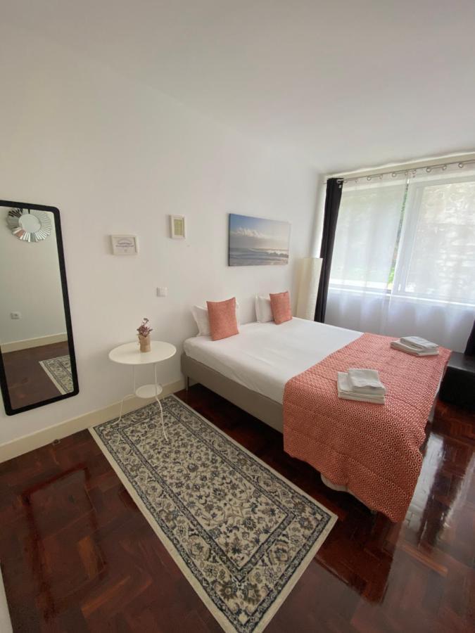 Esm Rental - Santa Catarina Cozy Apartment Porto Eksteriør billede