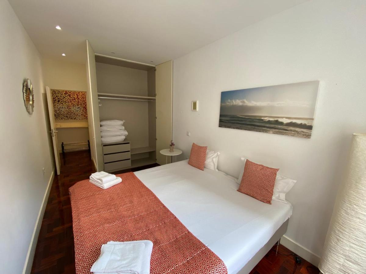 Esm Rental - Santa Catarina Cozy Apartment Porto Eksteriør billede